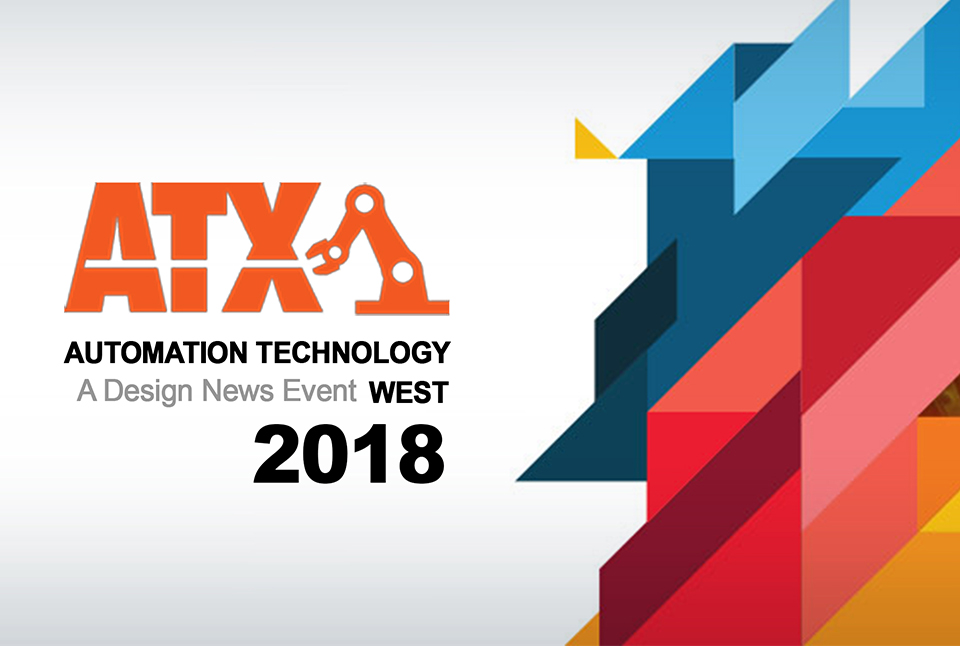 可莱特（韩国）参加美国ATX West 2018博览会
