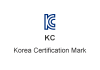 Korea Certification Mark