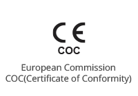 European Commission COC