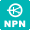 NPN-三极管型